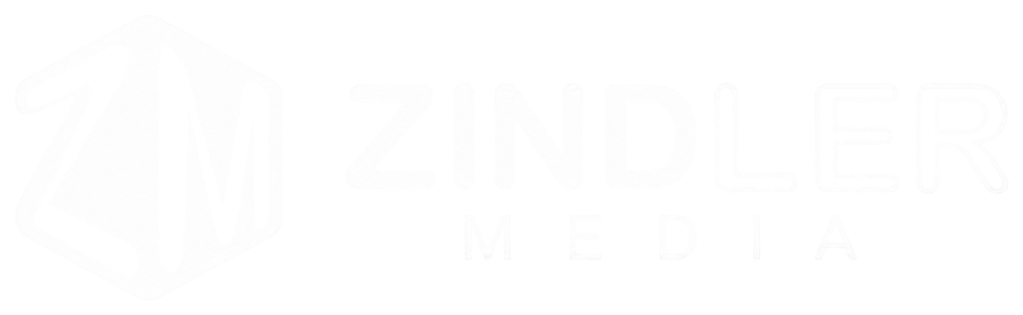 Zindler Media logo